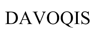 DAVOQIS