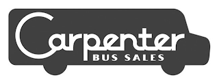 CARPENTER BUS SALES