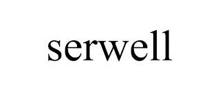 SERWELL