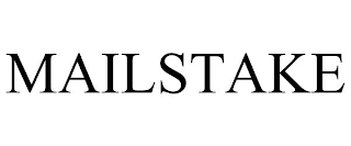 MAILSTAKE