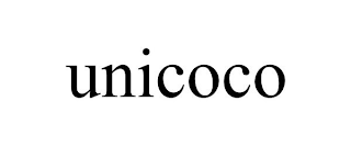 UNICOCO