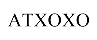 ATXOXO