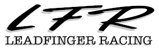 LFR LEADFINGER RACING