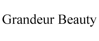 GRANDEUR BEAUTY