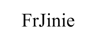 FRJINIE