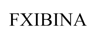 FXIBINA