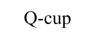Q-CUP