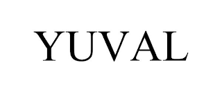 YUVAL