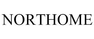 NORTHOME