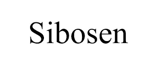 SIBOSEN