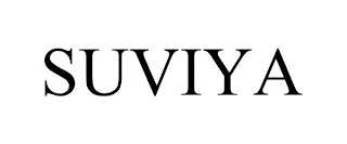 SUVIYA