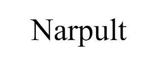 NARPULT