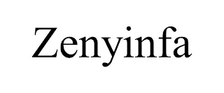 ZENYINFA