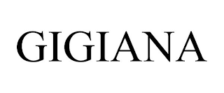 GIGIANA