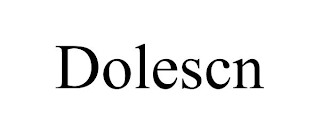 DOLESCN