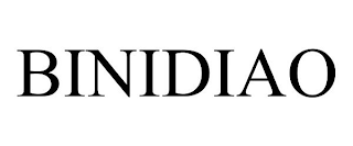 BINIDIAO