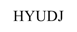 HYUDJ