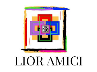 LIOR AMICI