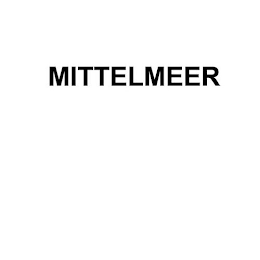 MITTELMEER