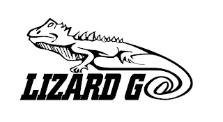 LIZARD GO