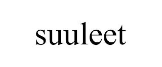 SUULEET