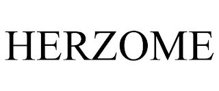 HERZOME