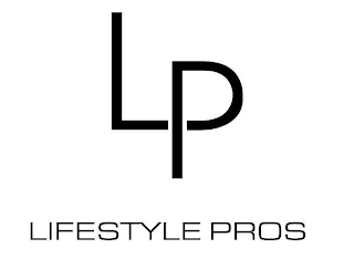 LP LIFESTYLE PROS