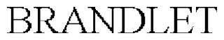 BRANDLET