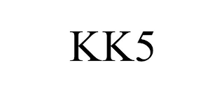 KK5