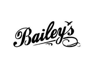 BAILEY'S