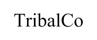 TRIBALCO