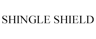 SHINGLE SHIELD