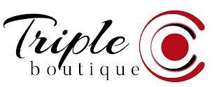 TRIPLE C BOUTIQUE