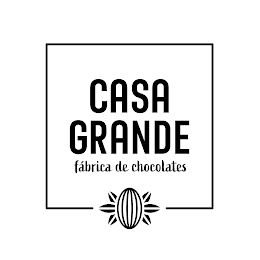 CASA GRANDE FÁBRICA DE CHOCOLATES