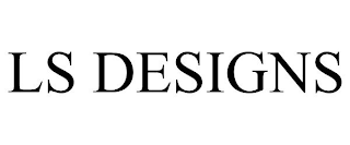 LS DESIGNS
