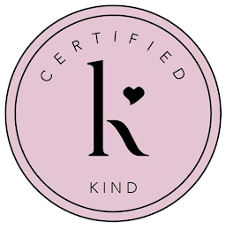 CERTIFIED K KIND