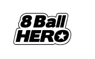 8 BALL HERO