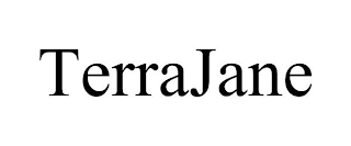 TERRAJANE