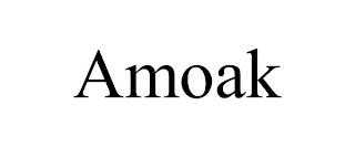 AMOAK