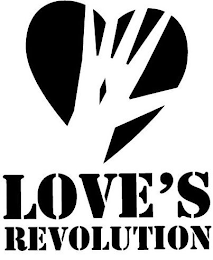 LOVE'S REVOLUTION