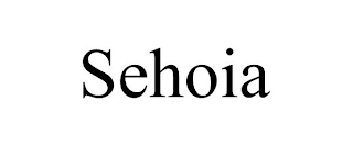 SEHOIA