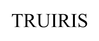 TRUIRIS