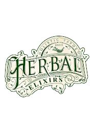 HOLISTIC VAPOR MMXIX HERBAL ELIXIRS