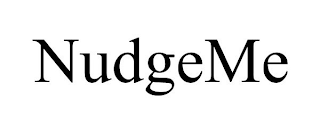 NUDGEME