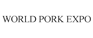 WORLD PORK EXPO