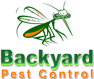 BACKYARD PEST CONTROL