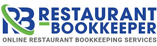 RB RESTAURANT BOOKKEEPER ONLINE RESTAURANT BOOKKEEPING SERVICES