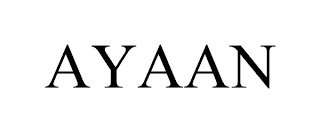 AYAAN