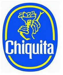 CHIQUITA