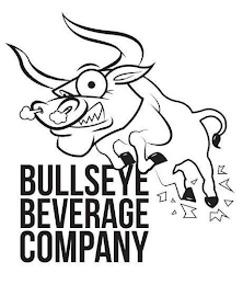 BULLSEYE BEVERAGE COMPANY